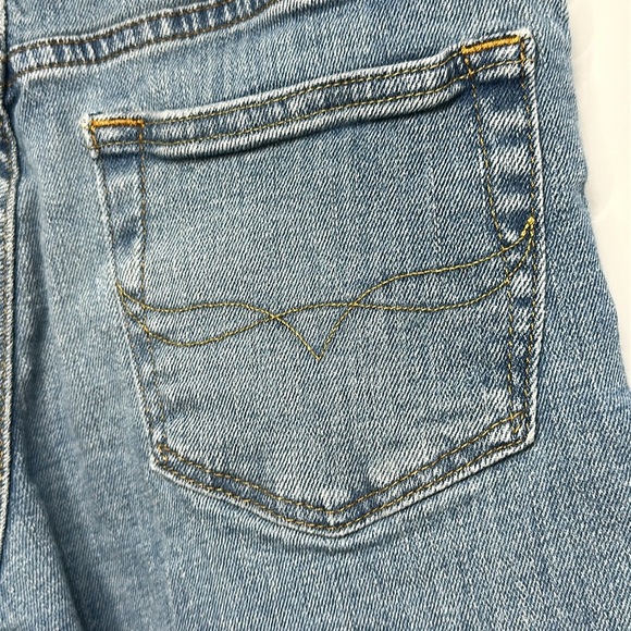 Polo Ralph Lauren Hampton Straight Jeans | Boys Size 14 | Classic Fit - Picture 7 of 14
